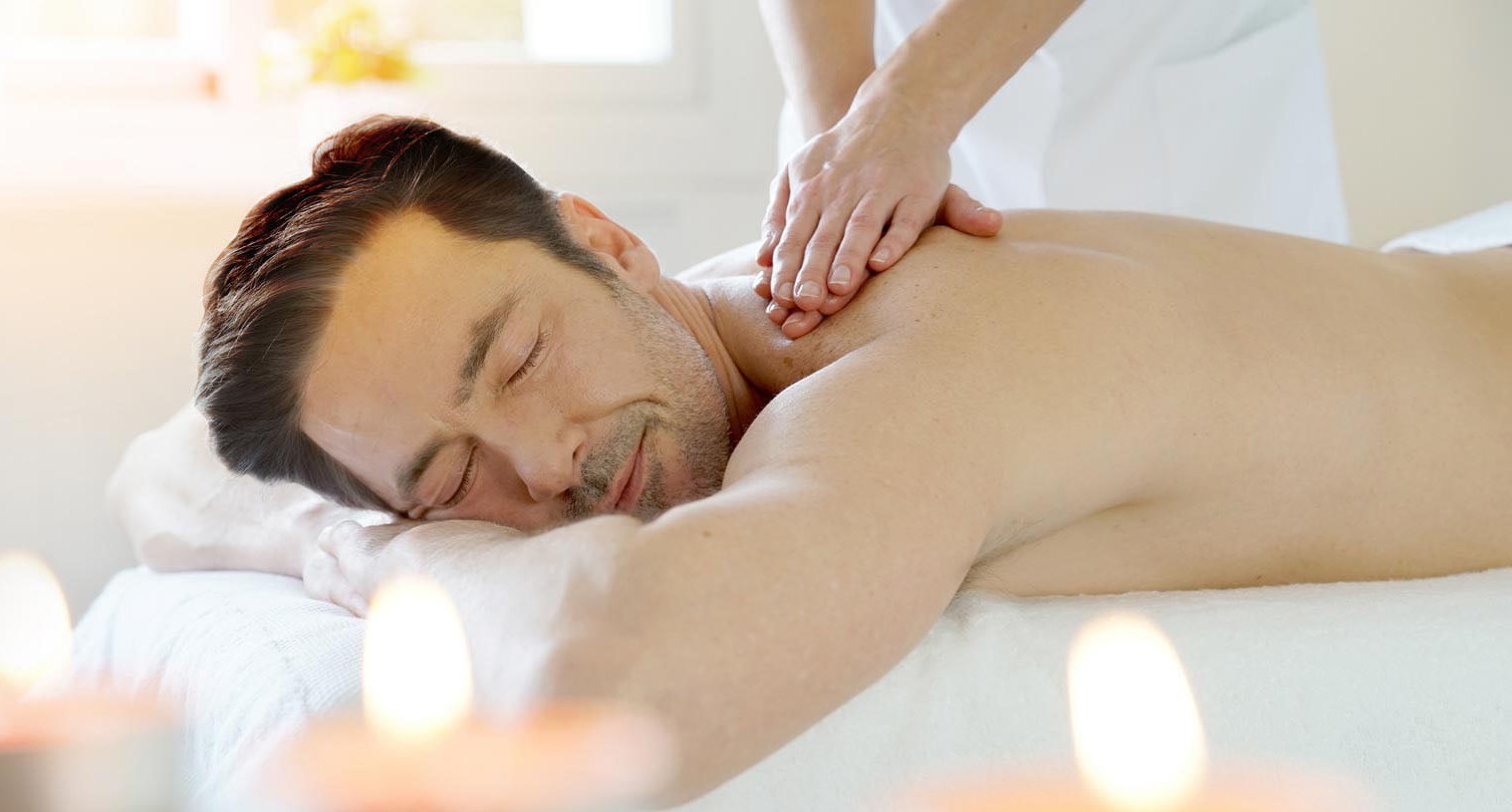 Yaşamkent Spa Masaj Salonu